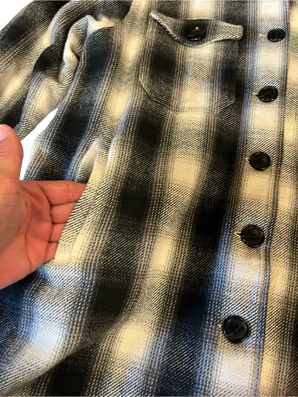 Lucky Brand excellent preowned